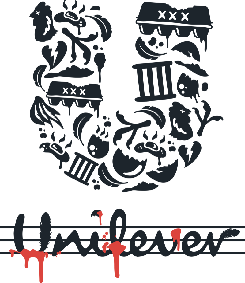 Small Cruelty Logo